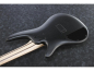 Preview: Ibanez SR305EB WK, Weathered Black